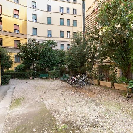 Casa Grazioli Apartment Rome Exterior photo