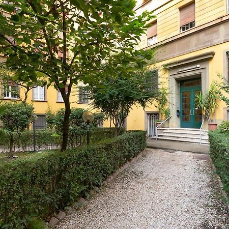 Casa Grazioli Apartment Rome Exterior photo