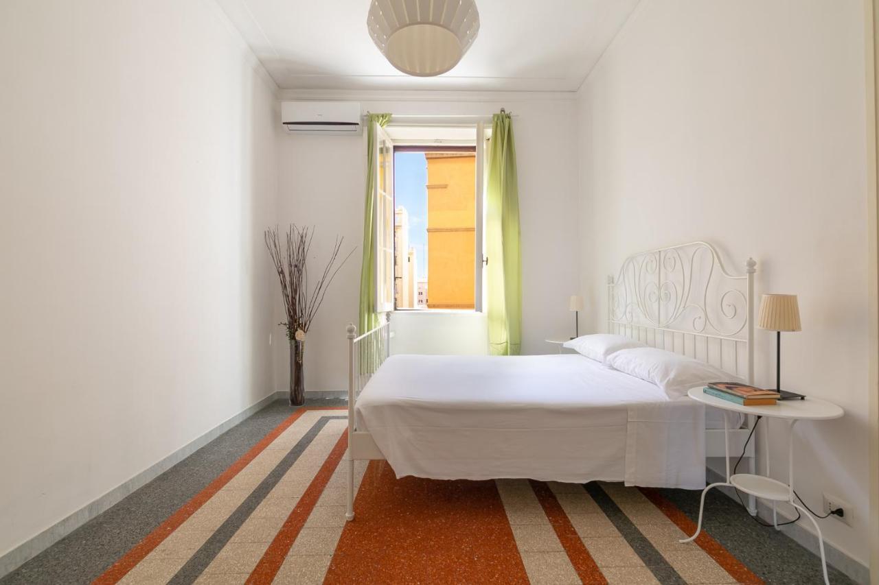 Casa Grazioli Apartment Rome Exterior photo