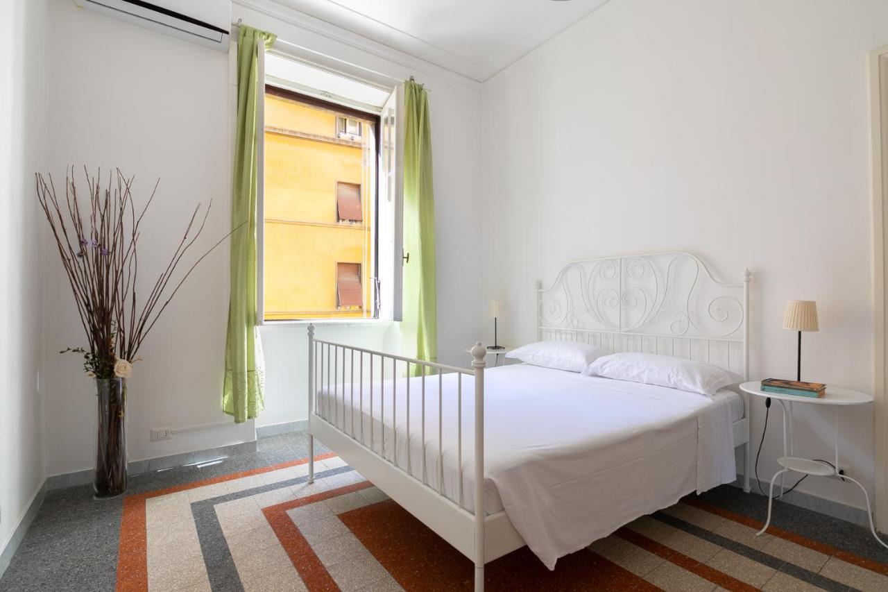 Casa Grazioli Apartment Rome Exterior photo