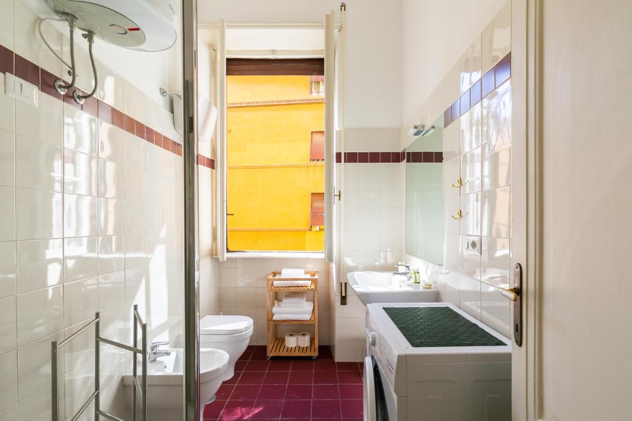 Casa Grazioli Apartment Rome Exterior photo