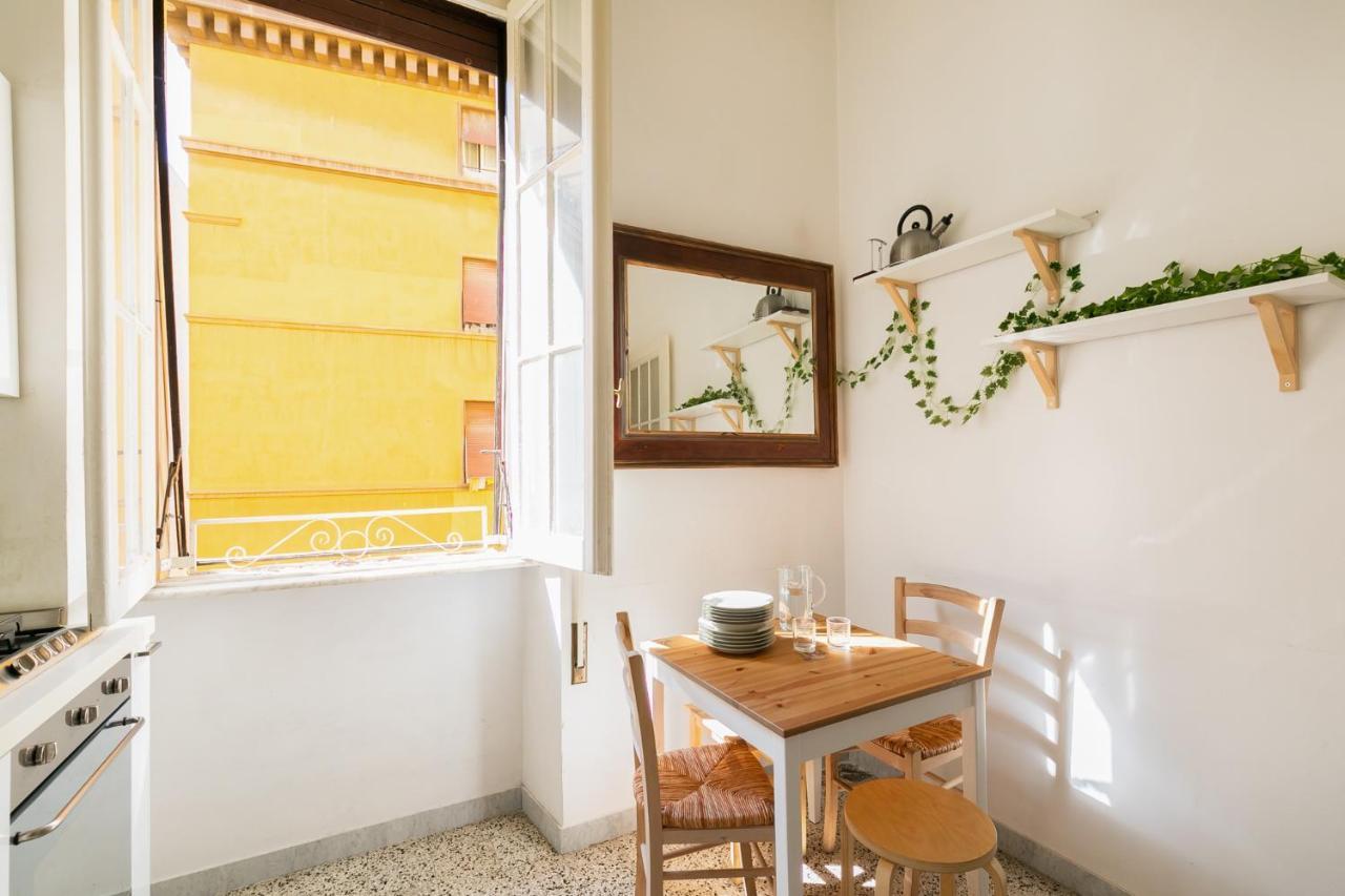 Casa Grazioli Apartment Rome Exterior photo