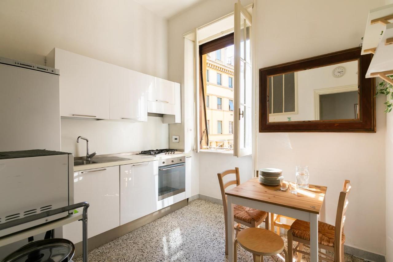 Casa Grazioli Apartment Rome Exterior photo