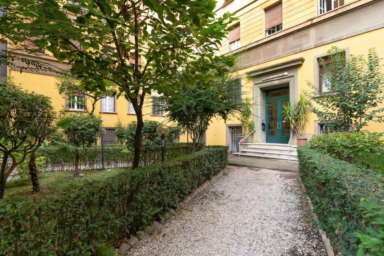 Casa Grazioli Apartment Rome Exterior photo