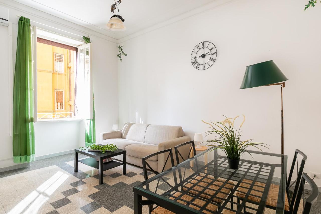 Casa Grazioli Apartment Rome Exterior photo