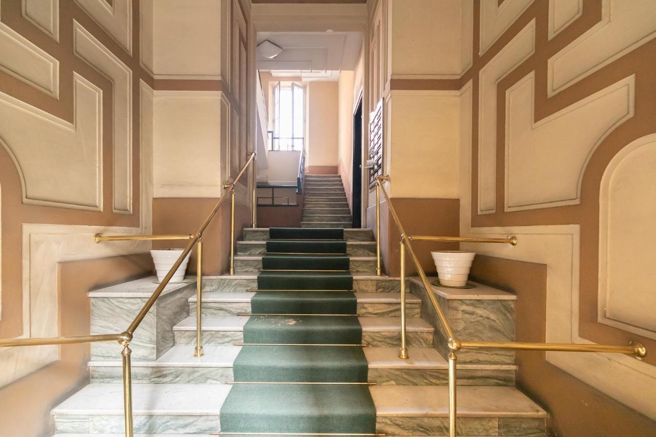 Casa Grazioli Apartment Rome Exterior photo